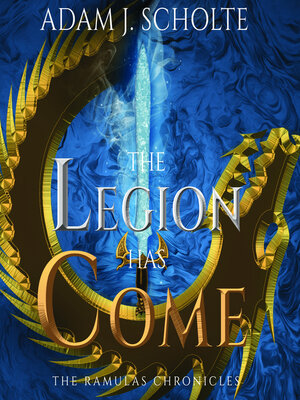 cover image of The Legion Has Come